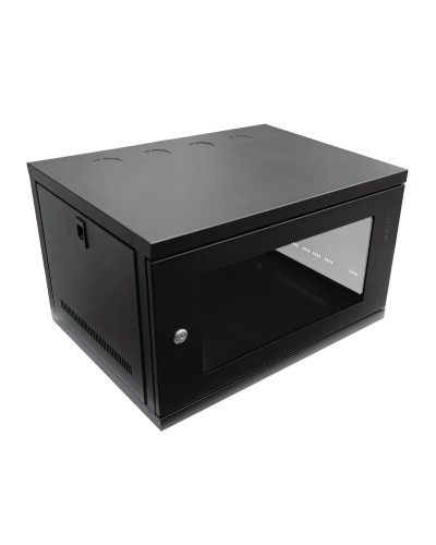 TC5405-06B. Шкаф телекоммуникационный 19 настенный 6U. 5bites в Рубцовске