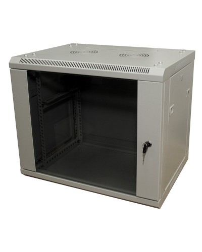 TC6401-06G. Шкаф телекоммуникационный 19 настенный 6U. 5bites в Рубцовске