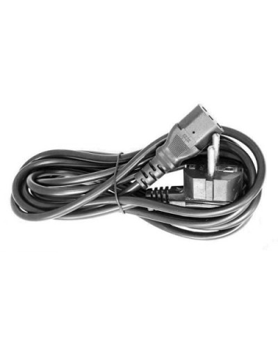 PC205-10A. Кабель питания. 5bites в Рубцовске