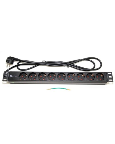 PDU919A-04. Блок розеток 19. 5bites в Рубцовске
