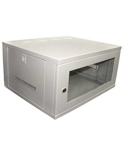TC5405-06G. Шкаф телекоммуникационный 19 настенный 6U. 5bites в Рубцовске
