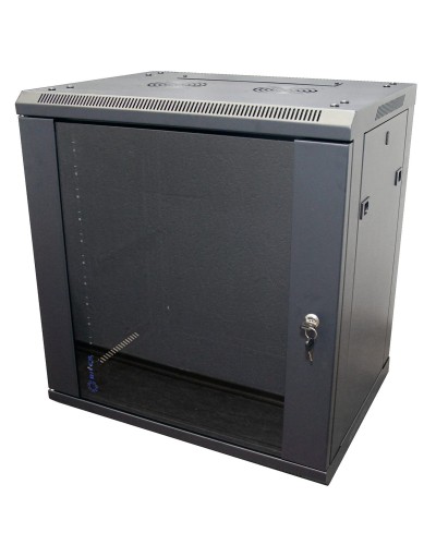 TC6601-09B. Шкаф телекоммуникационный 19 настенный 9U. 5bites в Рубцовске