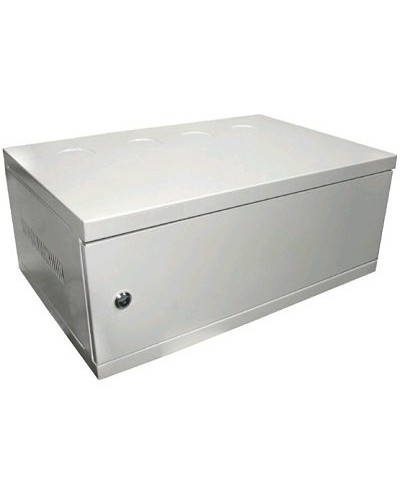 TC5405-04G. Шкаф телекоммуникационный 19 настенный 4U. 5bites в Рубцовске