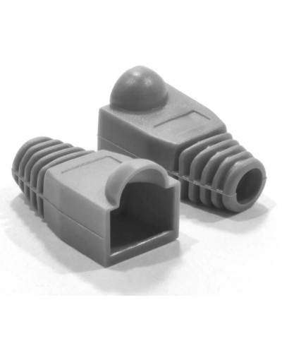 US016-GY (100шт). Защитный колпачок. 5bites в Рубцовске