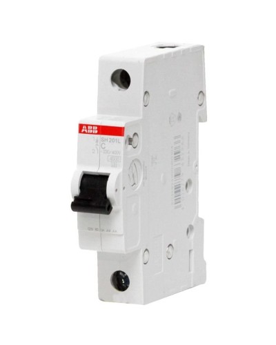 SH201L C50 (2CDS241001R0504). Автоматический выключатель. ABB в Рубцовске