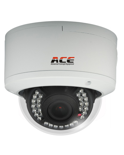 ACE-IEV20HD. Видеокамера AHD купольная. ACE в Рубцовске