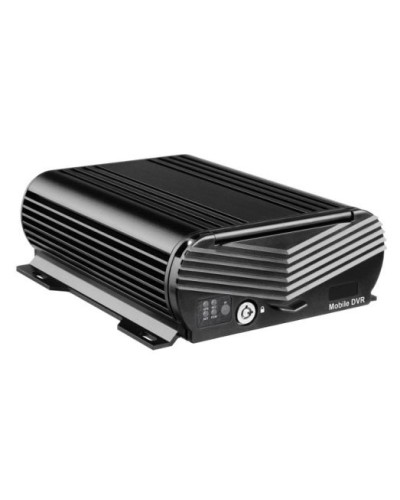 ACE-JS9804. Видеорегистратор AHD 4-канальный автомобильный. ACE в Рубцовске