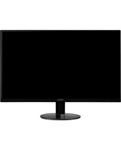 ACER V247YEbiv 23.8 черный. Монитор LCD 23,8 дюймов. ACER в Рубцовске