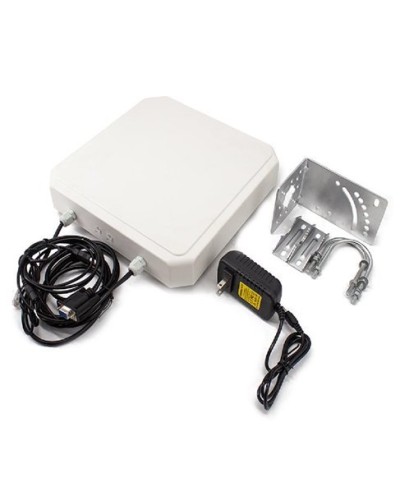 BIOTECH AREAL MR-810. Считыватель UHF дальнего действия. ADVENT BIOTECH в Рубцовске