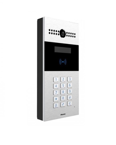 R27A_V2_DC_IW. Вызывная видеопанель IP-домофона. AKUVOX в Рубцовске