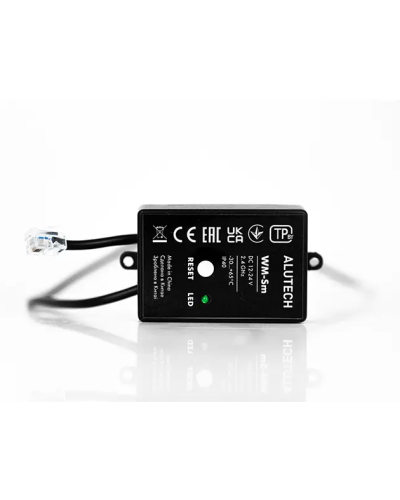 WM-Sm. Модуль WI-FI. ALUTECH в Рубцовске
