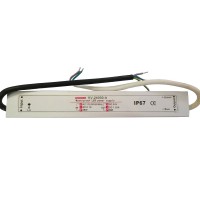 KV-24030-AS. Блок питания светодиодной ленты. ALUTECH