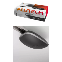 LG-800. Привод для гаражных ворот серии LEVIGATO. ALUTECH