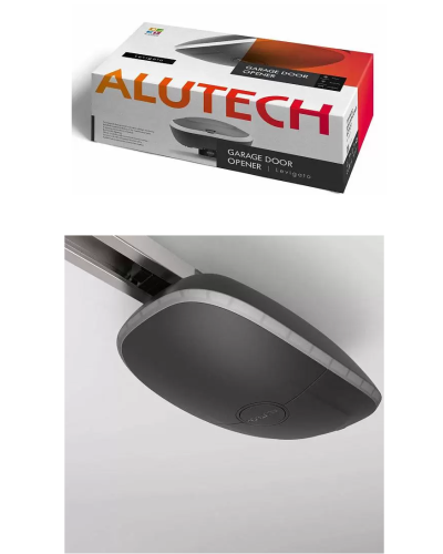 LG-800. Привод для гаражных ворот серии LEVIGATO. ALUTECH в Рубцовске