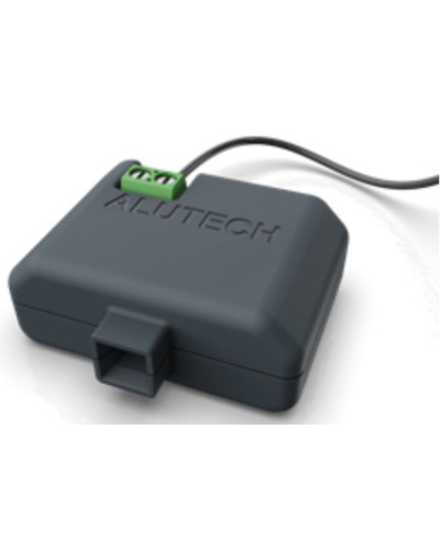 CU-A02. Модуль радиоуправления. ALUTECH в Рубцовске