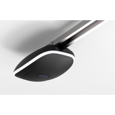 LG-1000F. Привод для секционных ворот. ALUTECH