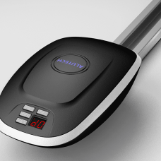 LG-500. Привод для гаражных ворот серии LEVIGATO. ALUTECH