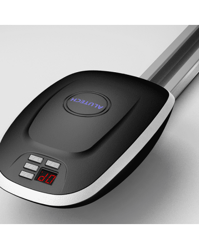 LG-500. Привод для гаражных ворот серии LEVIGATO. ALUTECH в Рубцовске