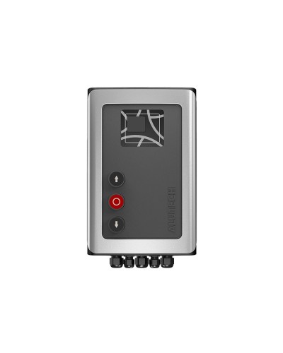 CU-TR230. Блок управления для привода промышленных ворот. ALUTECH в Рубцовске