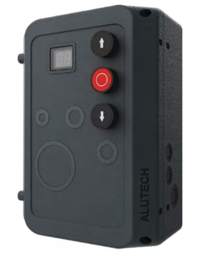 CU-TR400-B. Блок управления. ALUTECH в Рубцовске
