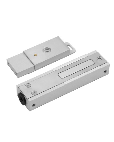 ALM-FM-M20-G-24-K. Электромагнитный замок взрывозащищенный. ALeko в Рубцовске