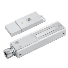 ALM-FM-M20-12-B. Электромагнитный замок взрывозащищенный. ALeko