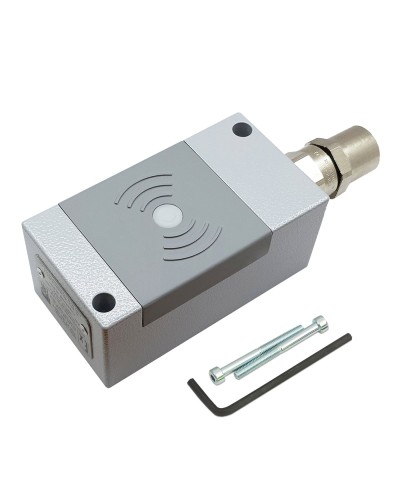 ALM-RD-S06-F-RCP-T. Считыватель бесконтактный для proxi-карт взрывозащищенный. ALeko в Рубцовске