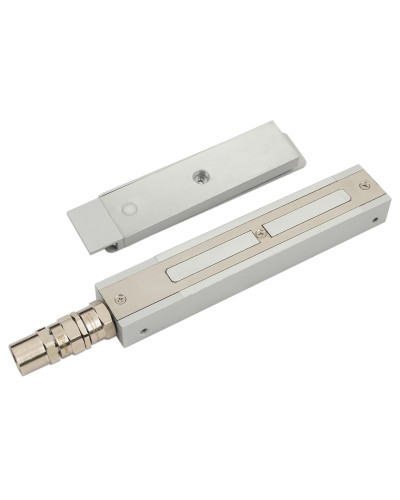 ALM-FM-S01-12T. Электромагнитный замок взрывозащищенный. ALeko в Рубцовске