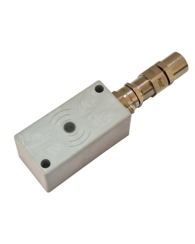 ALM-RD-S08-N-RCP-T. Считыватель бесконтактный для proxi-карт взрывозащищенный. ALeko в Рубцовске