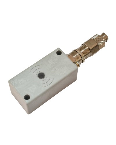 ALM-RD-S08-NM-RCP-M. Считыватель бесконтактный для proxi-карт взрывозащищенный. ALeko в Рубцовске