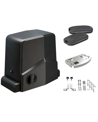 ARW-600KIT. Комплект привода для откатных ворот. AN-Motors в Рубцовске