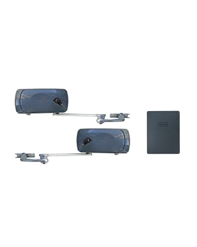 ASW4000KIT. Комплект электроприводов для распашных ворот. AN-Motors в Рубцовске