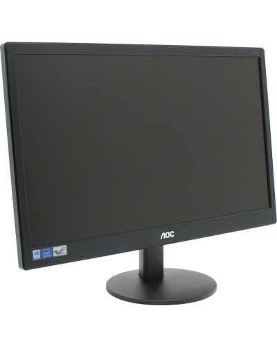 AOC 24B2XH 23.8 черный. Монитор LCD 23,8 дюймов. AOC в Рубцовске