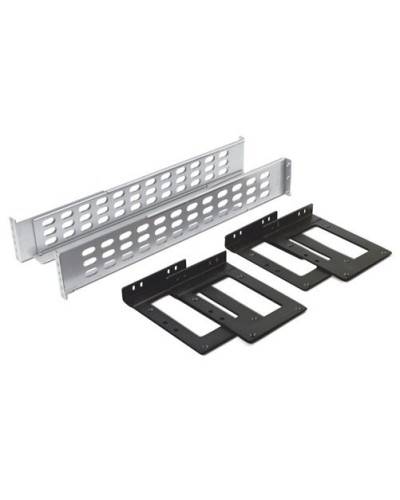 SRTRK2. Комплект 19 монтажных направляющих для ИБП APC Smart-UPS SRT 5/6/8/10 кВА. APC в Рубцовске