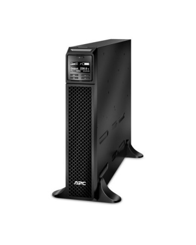 SRT1000XLI APC Smart-UPS 1000 ВА. Источник бесперебойного питания. APC в Рубцовске