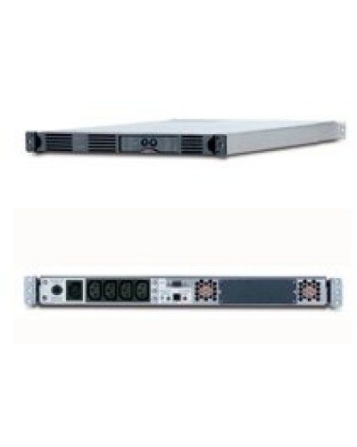 SUA1000RMI1U APC Smart-UPS 1000 ВА. Источник бесперебойного питания. APC в Рубцовске