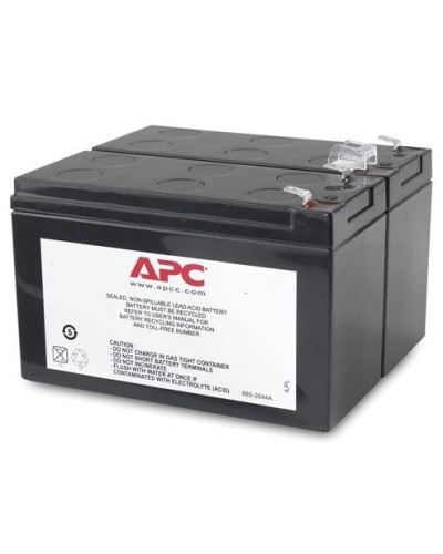 APCRBC113. Аккумулятор герметичный свинцово-кислотный. APC в Рубцовске