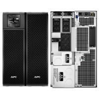 SRT8KXLI APC Smart-UPS SRT 8000 ВА. Источник бесперебойного питания. APC