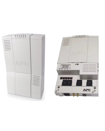 BH500INET APC Back-UPS 500 ВА. Источник бесперебойного питания. APC в Рубцовске