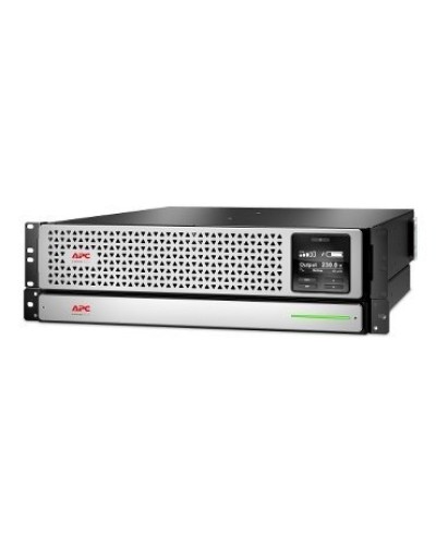 SRTL1000RMXLI-NC APC Smart-UPS SRT 900 ВА. Источник бесперебойного питания. APC в Рубцовске