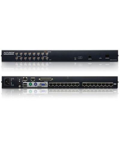KH1516AI-AX-G. Переключатель. ATEN в Рубцовске