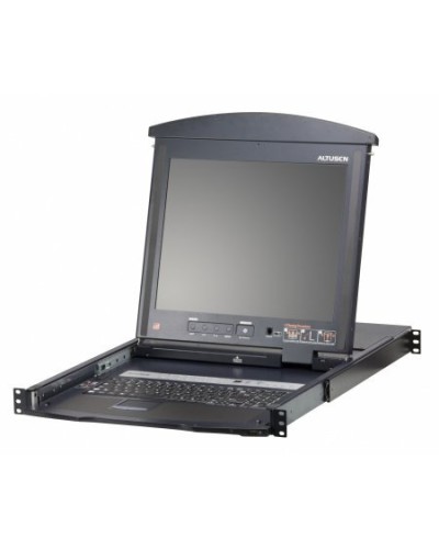 KL1516AM-AXA-RG. Консоль KVM. ATEN в Рубцовске