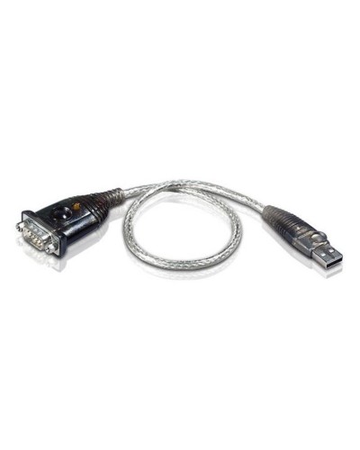 UC232A-AT. Преобразователь интерфейсов USB-RS232. ATEN в Рубцовске