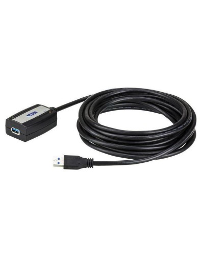 UE350A-AT. Кабель USB-USB. ATEN в Рубцовске