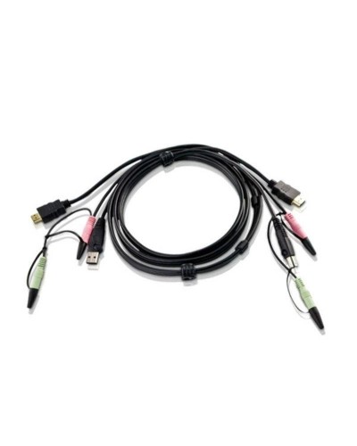 2L-7D02UH. Кабель KVM. ATEN в Рубцовске