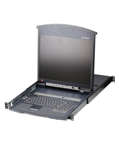 KL1516AN-AXA-RG. Консоль KVM. ATEN в Рубцовске