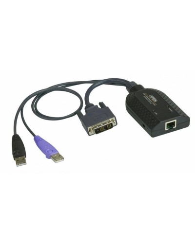 KA7166-AX. Удлинитель. ATEN в Рубцовске