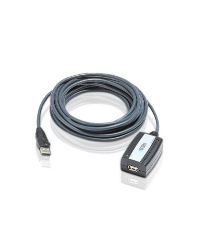UE250-AT. Кабель USB-USB. ATEN в Рубцовске