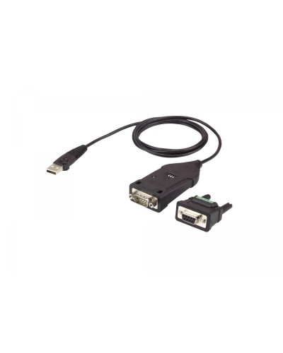 UC485-AT. Преобразователь интерфейсов USB-RS422/485. ATEN в Рубцовске