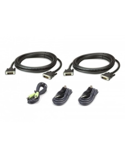 2L-7D03UDX5. Кабель KVM. ATEN в Рубцовске